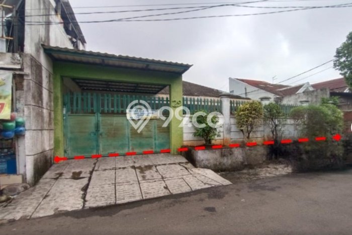 Dijual Hunian Mewah dengan Fasilitas Sekitar Lengkap di Kebon Jeruk, Jakarta Barat Dijual Hunian Mewah dengan Fasilitas Sekitar Lengkap di Kebon Jeruk, Jakarta Barat