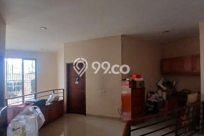 Siap Huni Hunian Elit 4 Kamar di Penjaringan Dekat ke Mana Saja Siap Huni Hunian Elit 4 Kamar di Penjaringan Dekat ke Mana Saja