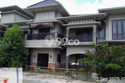 Dijual Hunian Mewah dengan Fasilitas Sekitar Lengkap di Ciracas, Jakarta Timur Dijual Hunian Mewah dengan Fasilitas Sekitar Lengkap di Ciracas, Jakarta Timur