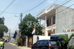 Jual Rumah Strategis Bagus Punya 3 KT di Cipayung Jakarta Timur SHM Jual Rumah Strategis Bagus Punya 3 KT di Cipayung Jakarta Timur SHM