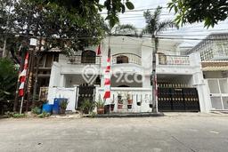 Dijual Cepat Rumah Bagus Siap Huni LB 134m2 di Cilincing, Jakarta Utara Dijual Cepat Rumah Bagus Siap Huni LB 134m2 di Cilincing, Jakarta Utara