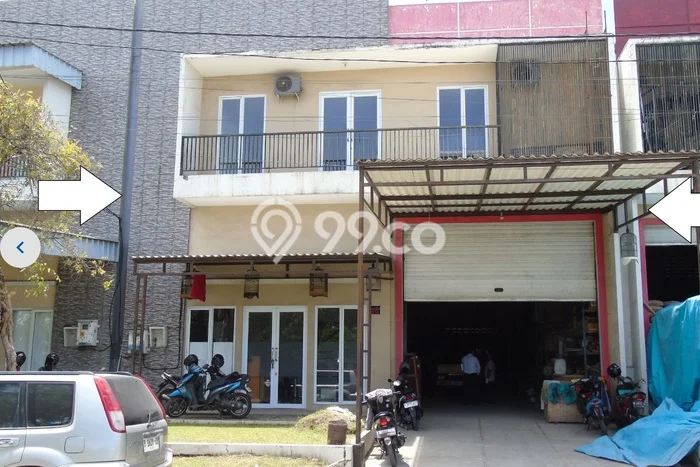 Dijual Hunian Mewah dengan Fasilitas Sekitar Lengkap di Cikupa, Tangerang Dijual Hunian Mewah dengan Fasilitas Sekitar Lengkap di Cikupa, Tangerang
