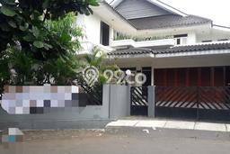 Siap Huni Hunian Elit 5 Kamar di Pesanggrahan Dekat ke Mana Saja Siap Huni Hunian Elit 5 Kamar di Pesanggrahan Dekat ke Mana Saja