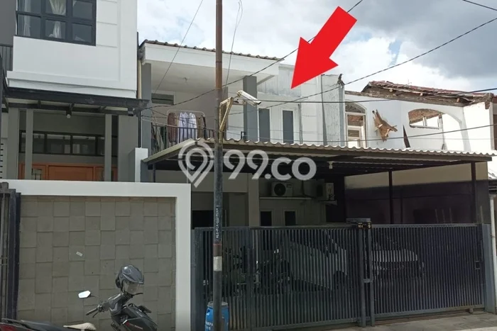 For Sale Rumah Mewah Exclusive di Kelapa Gading, Jakarta Utara For Sale Rumah Mewah Exclusive di Kelapa Gading, Jakarta Utara