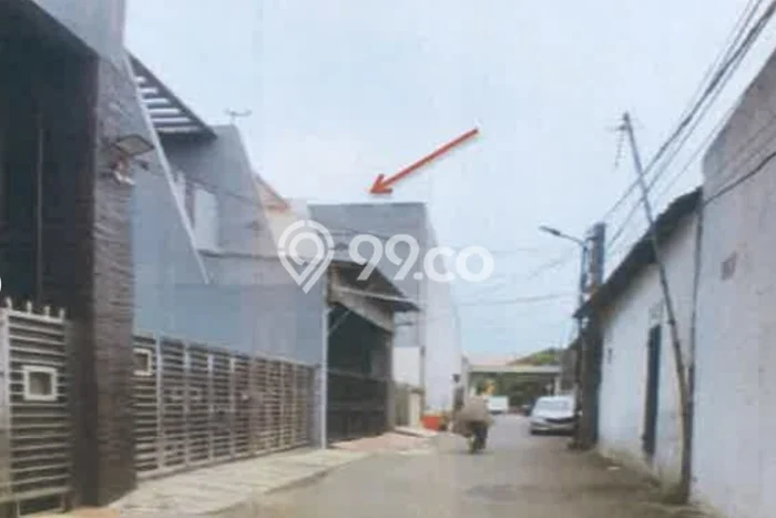 Hunian Cantik Minimalis Lb 120m2 di Cilincing, Jakarta Utara Hunian Cantik Minimalis Lb 120m2 di Cilincing, Jakarta Utara