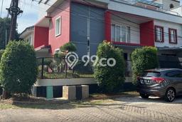 Hunian Eksklusif Siap Huni LT 285m2 di Cakung, Jakarta Timur Hunian Eksklusif Siap Huni LT 285m2 di Cakung, Jakarta Timur