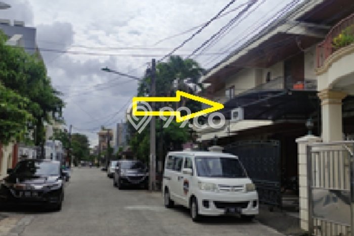Siap Huni Hunian Elit 5 Kamar di Tanjung Priok Dekat ke Mana Pun Siap Huni Hunian Elit 5 Kamar di Tanjung Priok Dekat ke Mana Pun