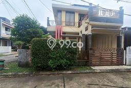 Rumah Modern Minimalis 3 Kamar Siap Huni di Gunung Putri Rumah Modern Minimalis 3 Kamar Siap Huni di Gunung Putri