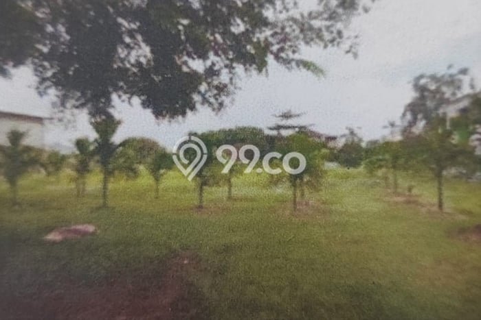 Tanah Siap Bangun Dijual di Jakarta Barat Punya Luas 6899m2 Tanah Siap Bangun Dijual di Jakarta Barat Punya Luas 6899m2