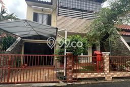 Rumah Modern Minimalis 3 KT Bisa Langsung Pindah di Kramat Jati Rumah Modern Minimalis 3 KT Bisa Langsung Pindah di Kramat Jati