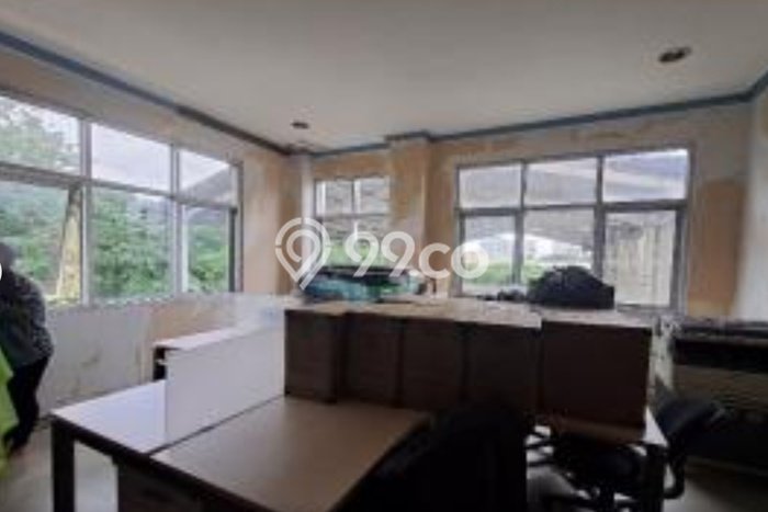 Gudang Paling Dicari LB 2645m2 Dijual di Tanjung Priok Gudang Paling Dicari LB 2645m2 Dijual di Tanjung Priok