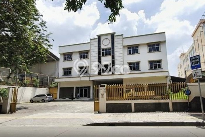 Gudang Paling Dicari LB 2645m2 Dijual di Tanjung Priok Gudang Paling Dicari LB 2645m2 Dijual di Tanjung Priok