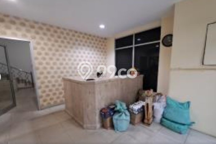 Gudang Paling Dicari LB 2645m2 Dijual di Tanjung Priok Gudang Paling Dicari LB 2645m2 Dijual di Tanjung Priok