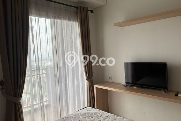 Apartemen Minimalis untuk Disewa, 0 Kamar di Tangerang Apartemen Minimalis untuk Disewa, 0 Kamar di Tangerang