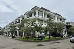 For Sale! Premium House LT 198m2 Desain Modern di Alam Sutera For Sale! Premium House LT 198m2 Desain Modern di Alam Sutera