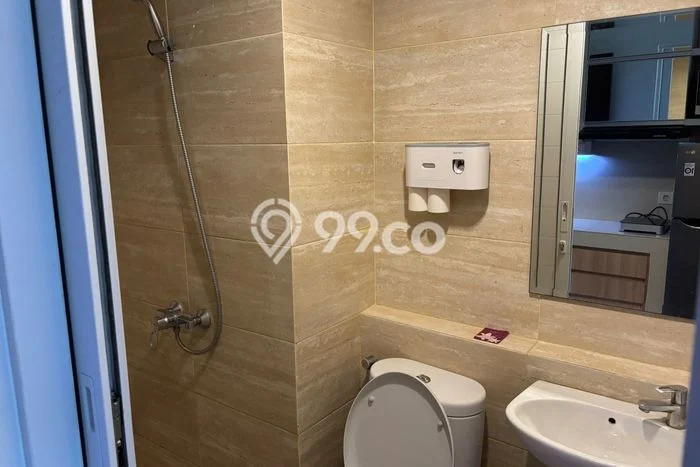 Hunian Apartemen Ekonomis di Tangerang dengan 0 Kamar Tidur, 0 Kamar Mandi Hunian Apartemen Ekonomis di Tangerang dengan 0 Kamar Tidur, 0 Kamar Mandi