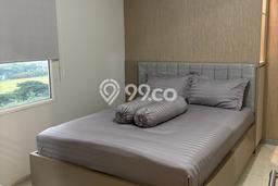 Apartemen Nyaman untuk Disewa, 2 Kamar di Tangerang Apartemen Nyaman untuk Disewa, 2 Kamar di Tangerang