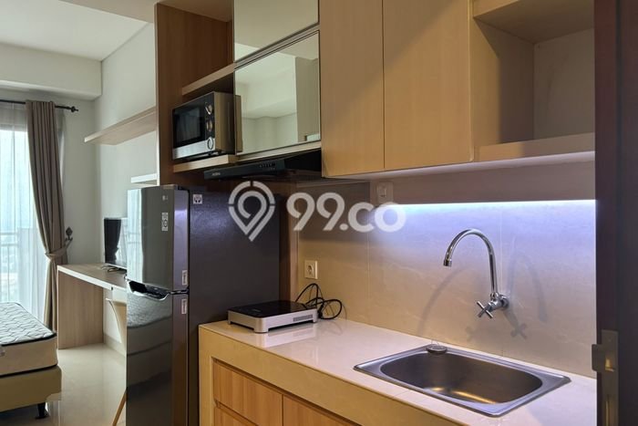 Hunian Apartemen Ekonomis di Tangerang dengan 0 Kamar Tidur, 0 Kamar Mandi Hunian Apartemen Ekonomis di Tangerang dengan 0 Kamar Tidur, 0 Kamar Mandi
