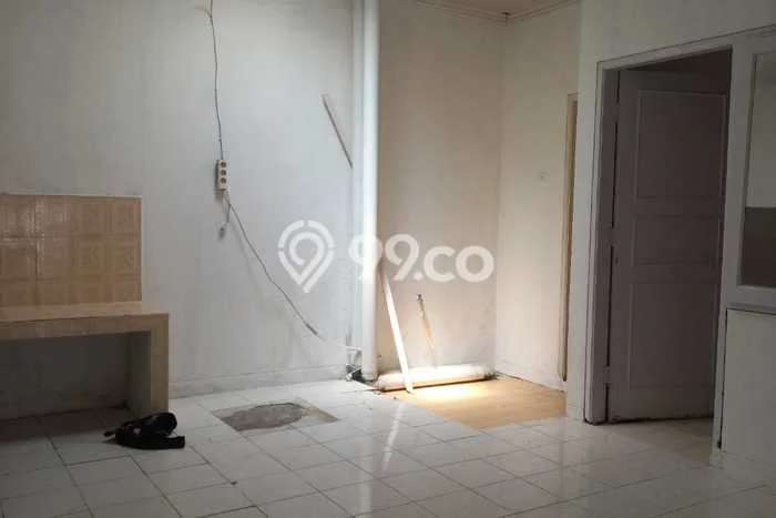 Rumah Luas Asri 2 KT Siap Huni di Harapan Indah Bekasi Rumah Luas Asri 2 KT Siap Huni di Harapan Indah Bekasi