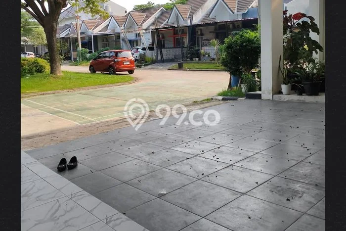 Dijual Rumah 2 Kamar Lokasi Ideal Bagus dan Strategis di Tarumajaya Dijual Rumah 2 Kamar Lokasi Ideal Bagus dan Strategis di Tarumajaya
