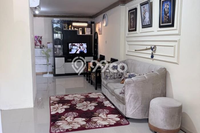 Hunian Nyaman 2 KT Hemat Budget di Kaliabang Bekasi Hunian Nyaman 2 KT Hemat Budget di Kaliabang Bekasi