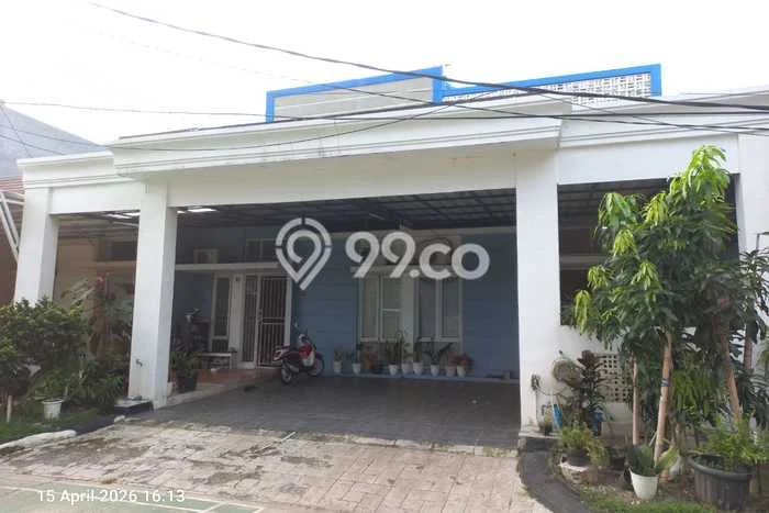 Dijual Rumah 2 Kamar Lokasi Ideal Bagus dan Strategis di Tarumajaya Dijual Rumah 2 Kamar Lokasi Ideal Bagus dan Strategis di Tarumajaya