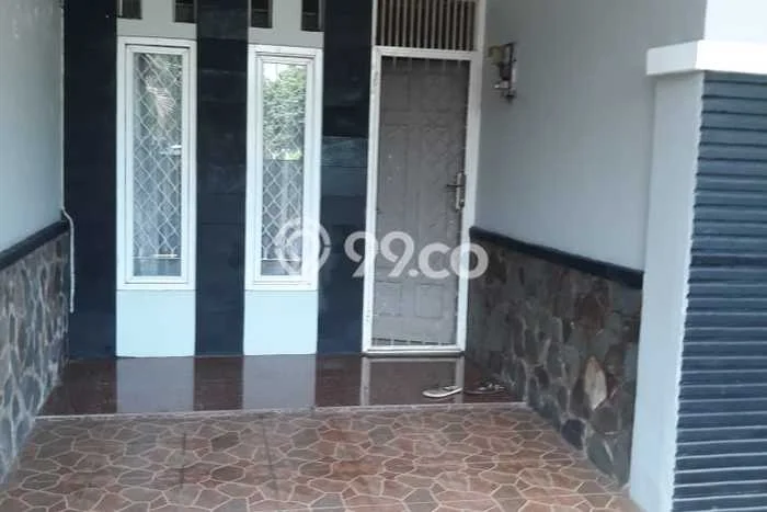 Dijual Hunian Rumah Nyaman 3 KT di Bintara, Bekasi Dijual Hunian Rumah Nyaman 3 KT di Bintara, Bekasi