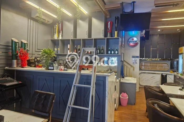 Paling Diincar! Ruko Dijual di Jakarta Garden City Harga Kompetitif Paling Diincar! Ruko Dijual di Jakarta Garden City Harga Kompetitif