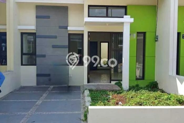 Dijual Rumah Strategis Bagus Punya 2 KT di Tarumajaya Bekasi SHM Dijual Rumah Strategis Bagus Punya 2 KT di Tarumajaya Bekasi SHM