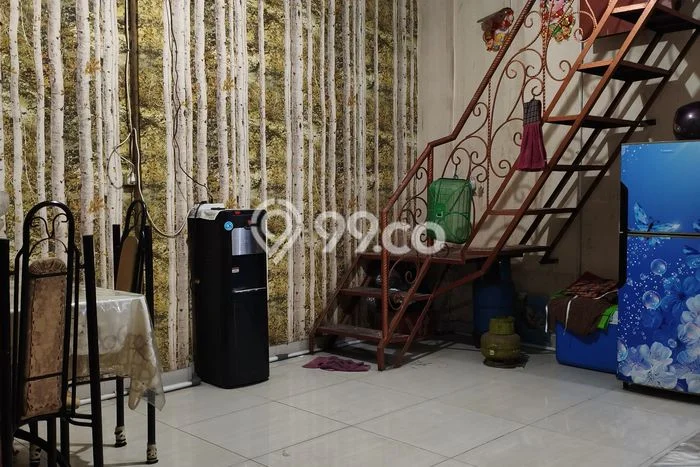 Rumah Strategis Modern Lb 150m2 di Medan Satria, Bekasi Rumah Strategis Modern Lb 150m2 di Medan Satria, Bekasi