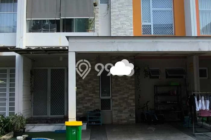 Dijual Hunian Mewah dengan Fasilitas Sekitar Lengkap di Kelapa Gading, Jakarta Utara Dijual Hunian Mewah dengan Fasilitas Sekitar Lengkap di Kelapa Gading, Jakarta Utara