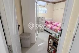 Hunian Nyaman 2 KT Hemat Budget di Kaliabang Bekasi Hunian Nyaman 2 KT Hemat Budget di Kaliabang Bekasi