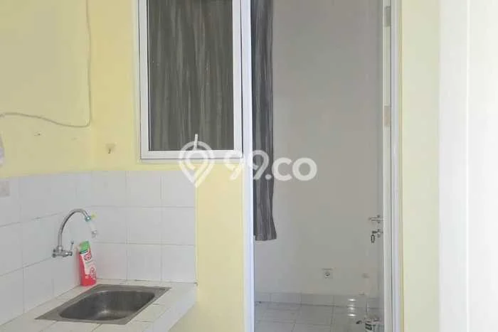 Rumah Modern 3 KT di Jakarta Garden City Jakarta Timur Rumah Modern 3 KT di Jakarta Garden City Jakarta Timur