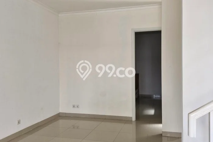 Rumah Modern 5 KT di Jakarta Garden City Jakarta Timur Unfurnished Rumah Modern 5 KT di Jakarta Garden City Jakarta Timur Unfurnished