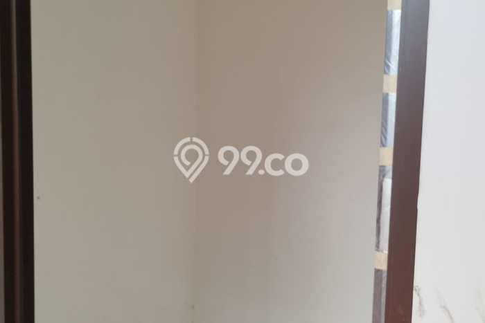 Rumah Modern 3 Kamar LT 64m2 di Jakarta Garden City Rumah Modern 3 Kamar LT 64m2 di Jakarta Garden City