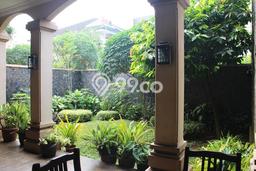 Dijual Rumah Mewah Megah Dengan View Cantik di Kemang Pratama, Bekasi Dijual Rumah Mewah Megah Dengan View Cantik di Kemang Pratama, Bekasi