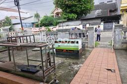 Hunian Mewah Dijual LT 295m2 di Cengkareng, Jakarta Barat Hunian Mewah Dijual LT 295m2 di Cengkareng, Jakarta Barat
