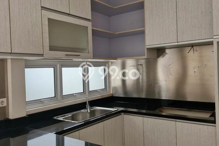 Rumah Modern 5 KT di Jakarta Garden City Jakarta Timur Unfurnished Rumah Modern 5 KT di Jakarta Garden City Jakarta Timur Unfurnished