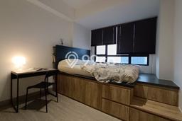 Sewa Apartemen Harga Terjangkau di Tangerang Kota 1 Bedroom Sewa Apartemen Harga Terjangkau di Tangerang Kota 1 Bedroom