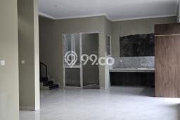 Rumah Disewakan Tangerang Selatan LT 143m2 LB 154m2 Area Serpong Regency Melati Mas Rumah Disewakan Tangerang Selatan LT 143m2 LB 154m2 Area Serpong Regency Melati Mas