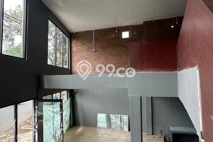 Ruko untuk Disewa di Pusat Jakarta Selatan Luas Bangunan 180m2 Ruko untuk Disewa di Pusat Jakarta Selatan Luas Bangunan 180m2