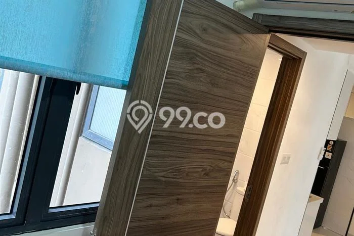 Sewa Apartemen Murah di BSD, Tangerang Selatan Lokasi Strategis Sewa Apartemen Murah di BSD, Tangerang Selatan Lokasi Strategis