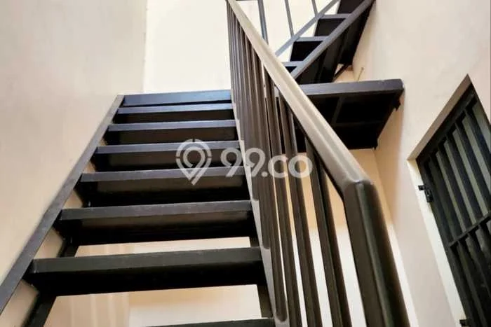 Jarang Ada! Rumah Sewa 4 Kamar Nyaman Siap Huni Summarecon Serpong Jarang Ada! Rumah Sewa 4 Kamar Nyaman Siap Huni Summarecon Serpong