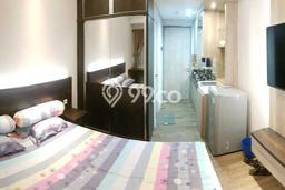 Disewakan Segera Apartemen Minimalis 1 KT di Kawasan BSD Disewakan Segera Apartemen Minimalis 1 KT di Kawasan BSD