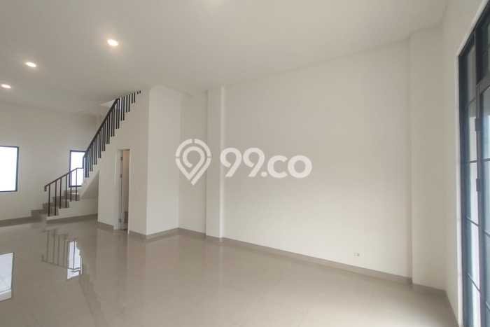 Unit Ruko Tersedia di Bintaro Spesifikasi LB 195m2 Unit Ruko Tersedia di Bintaro Spesifikasi LB 195m2