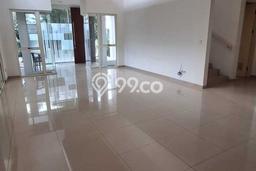 Disewakan Rumah Murah di Alam Sutera Tangerang Punya 4 KT Disewakan Rumah Murah di Alam Sutera Tangerang Punya 4 KT