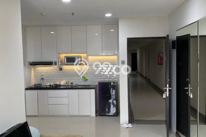 Disewakan Apartemen Murah di Thamrin 2 Bedroom Disewakan Apartemen Murah di Thamrin 2 Bedroom