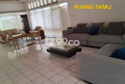 Rumah Cantik Siap Huni Di Kebayoran Baru Luas 322m2 Lokasi Strategis Rumah Cantik Siap Huni Di Kebayoran Baru Luas 322m2 Lokasi Strategis