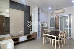Lokasi terbaik! Rumah siap huni dikontrakkan di BSD LB 101m2 Lokasi terbaik! Rumah siap huni dikontrakkan di BSD LB 101m2