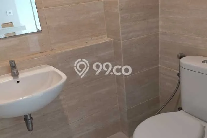 Hunian Strategis 26m2 di Tangerang Kota Tangerang 1 Bedroom Hunian Strategis 26m2 di Tangerang Kota Tangerang 1 Bedroom